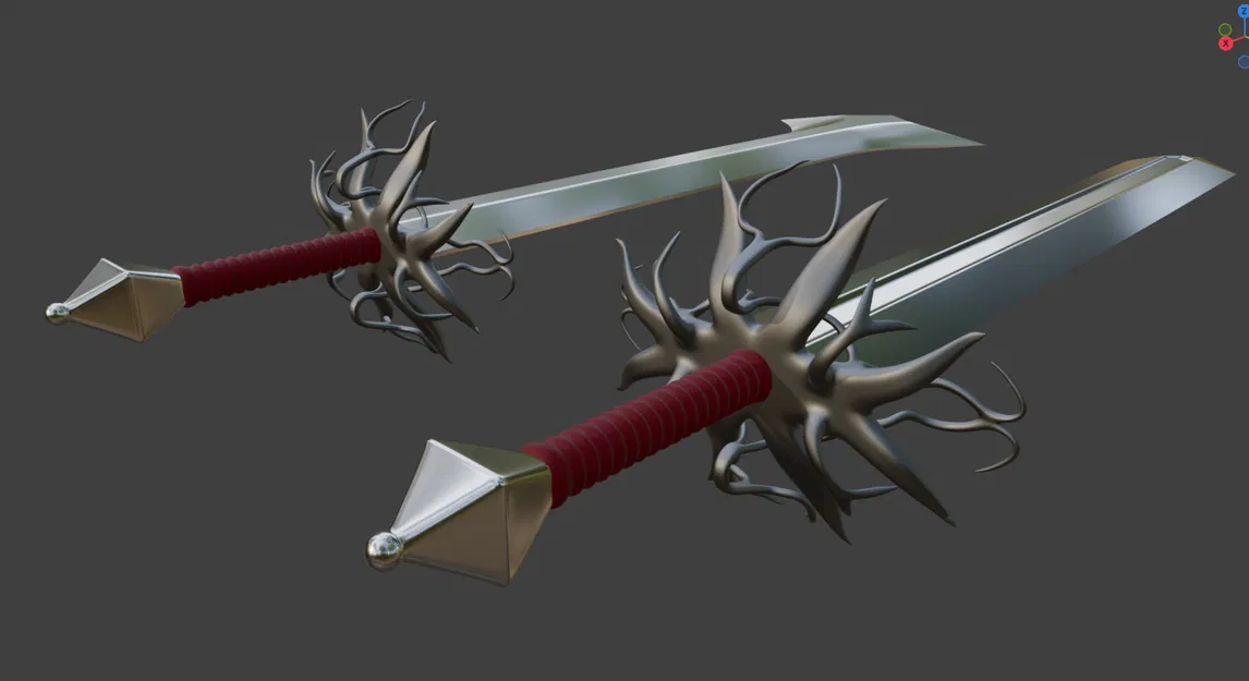 Kiếm (Swords) - Image 3