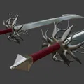 Kiếm (Swords) - Thumbnail 3