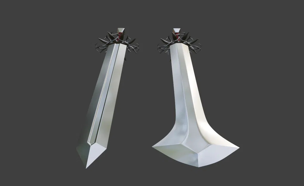 Kiếm (Swords) - Image 4