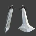 Kiếm (Swords) - Thumbnail 4