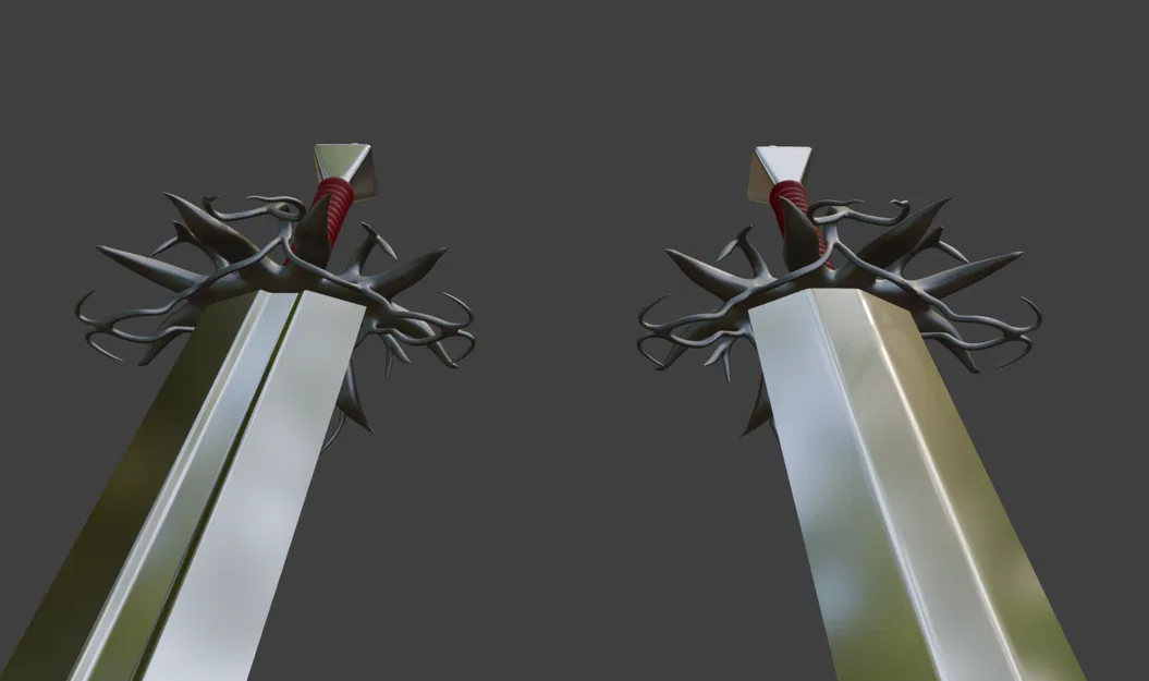 Kiếm (Swords) - Image 5