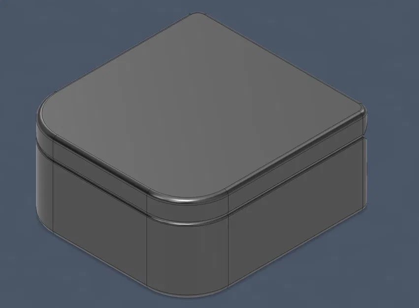 Whoop Box (Hộp đựng tiny whoop 65mm) - Image 1