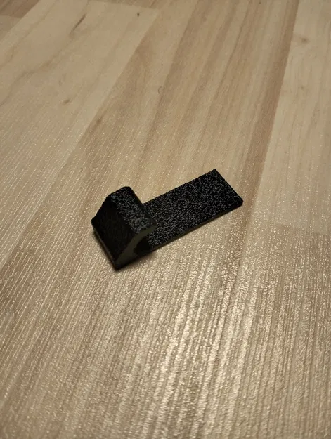 Móc treo đơn giản - Image 1