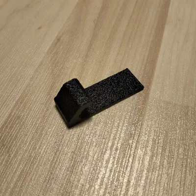 Móc treo đơn giản