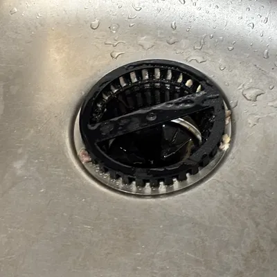 Rổ Lọc Lỗ Thoát Bồn Rửa Bắt Rác/Trang Sức (Sink Drain Strainer Debris/Jewelry Catcher)