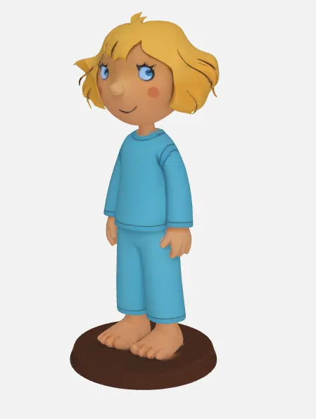 Lucy 64 Zoo lane - Image 1