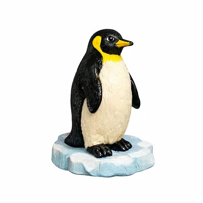 Penguin Frig Mag (băng đạn 3x9)