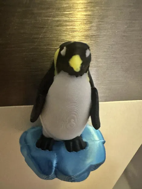 Penguin Frig Mag (băng đạn 3x9) - Image 3