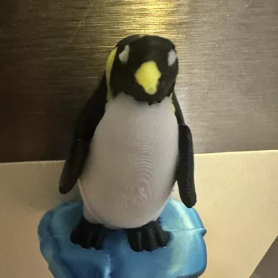 Penguin Frig Mag (băng đạn 3x9)