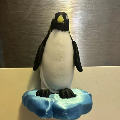 Penguin Frig Mag (băng đạn 3x9)