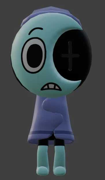 Astro Novalite - Dandy's World - Image 1