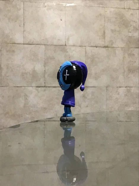 Astro Novalite - Dandy's World - Image 4