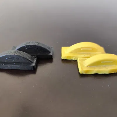 Miếng soft jaw thay thế cho kìm ChannelLock 415SJ (Replacement Inserts)