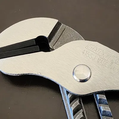 Miếng soft jaw thay thế cho kìm ChannelLock 415SJ (Replacement Inserts)