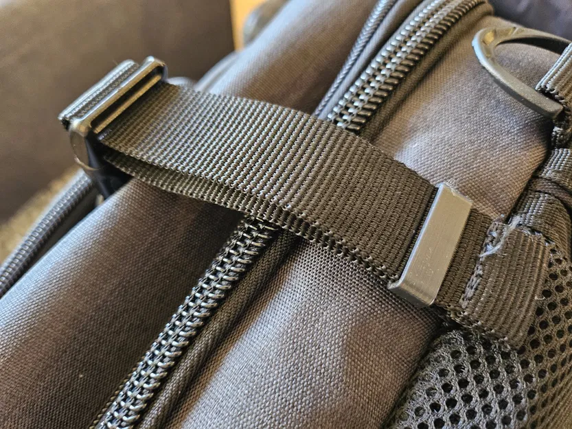 Kẹp giữ dây đeo (Strap keepers) - Image 1