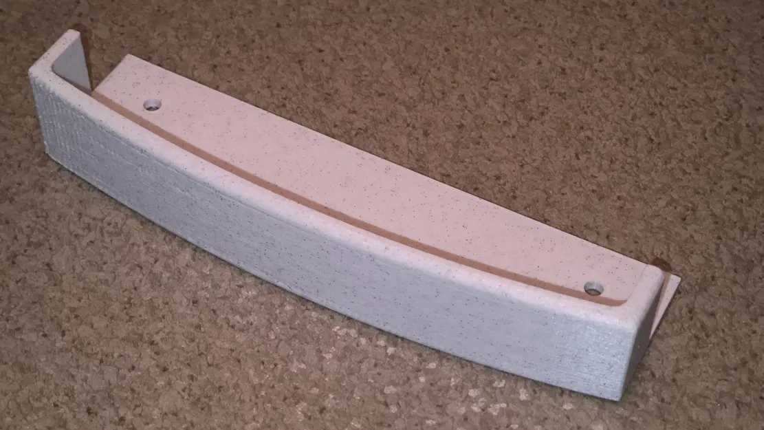 Madlo tủ lạnh (Refrigerator handle) - Image 1