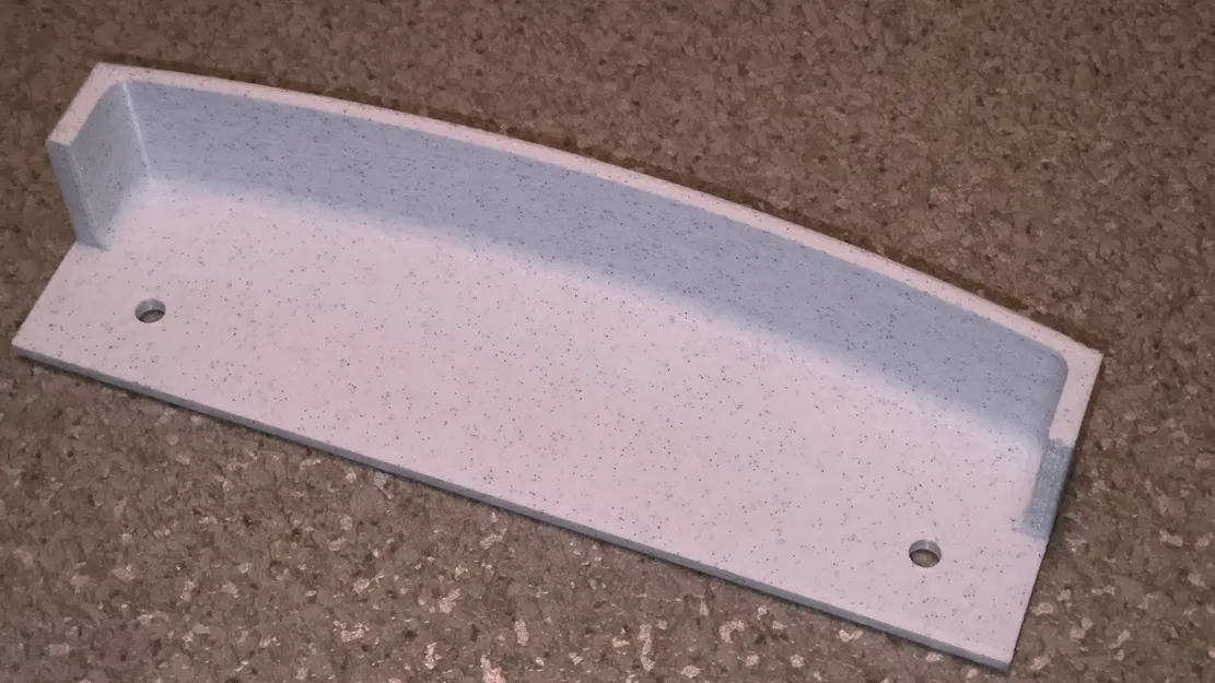 Madlo tủ lạnh (Refrigerator handle) - Image 2