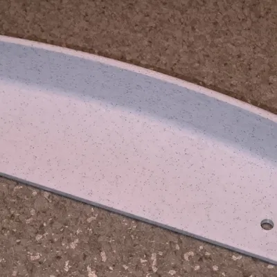 Madlo tủ lạnh (Refrigerator handle)