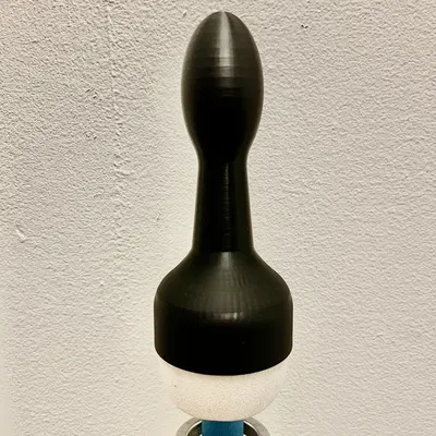 Đầu gắn Magic Wand "Comet!"