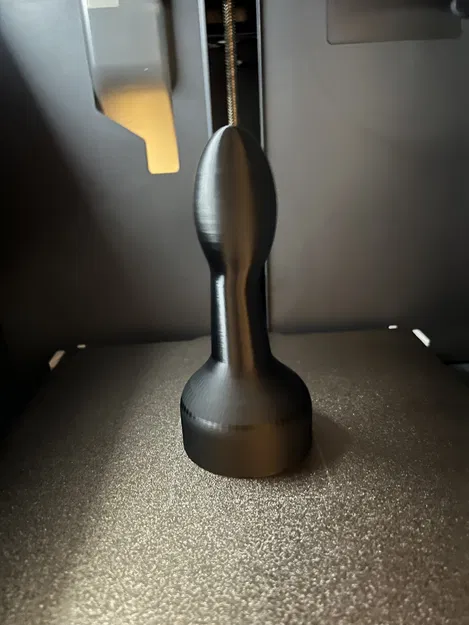 Đầu gắn Magic Wand "Comet!" - Image 2