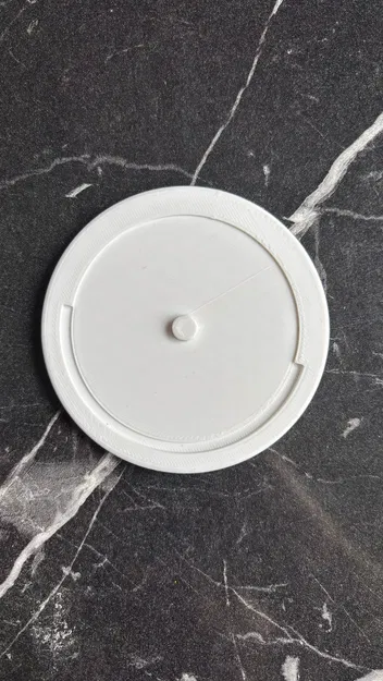 Bảng trạng thái máy rửa chén - Remix (nam châm 6x2 & khiên modular) - Image 6