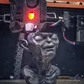 Yavoth Toolhead Demon Remix cho Rapido 2 UHF/Orbiter 2/BTT Eddy/EBB36 (Voron, SV08) - Thumbnail 4
