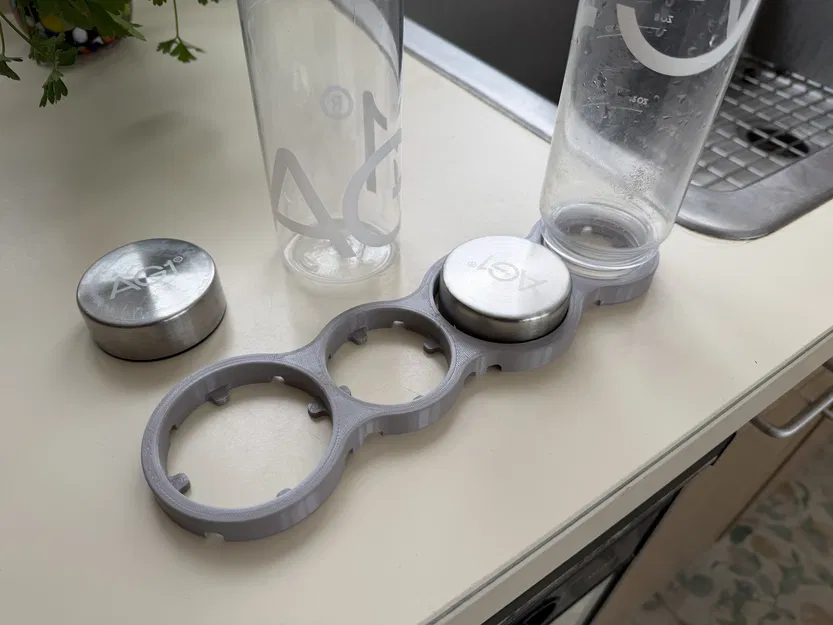 Giá phơi khô chai AG1 (AG1 Bottle Dryer) - Image 2