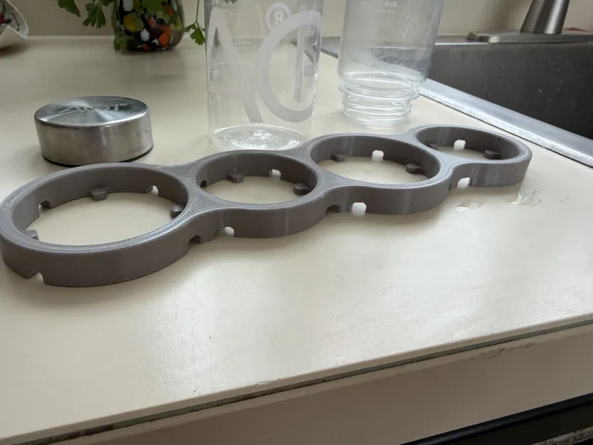 Giá phơi khô chai AG1 (AG1 Bottle Dryer) - Image 3