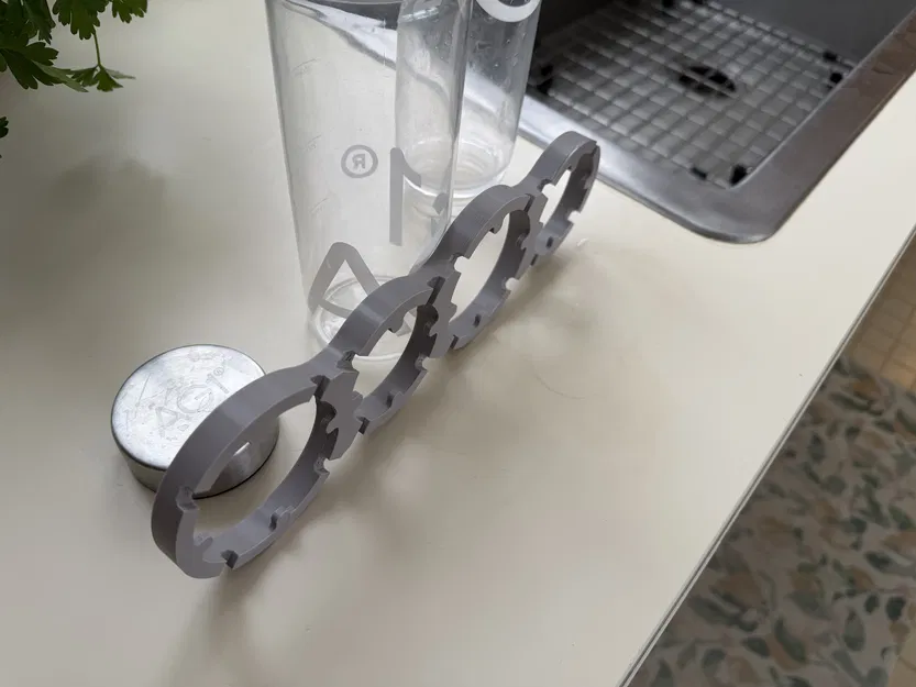 Giá phơi khô chai AG1 (AG1 Bottle Dryer) - Image 4