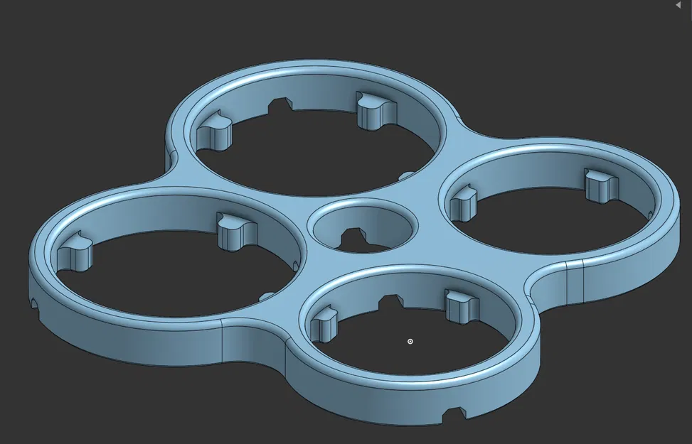 Giá phơi khô chai AG1 (AG1 Bottle Dryer) - Image 5