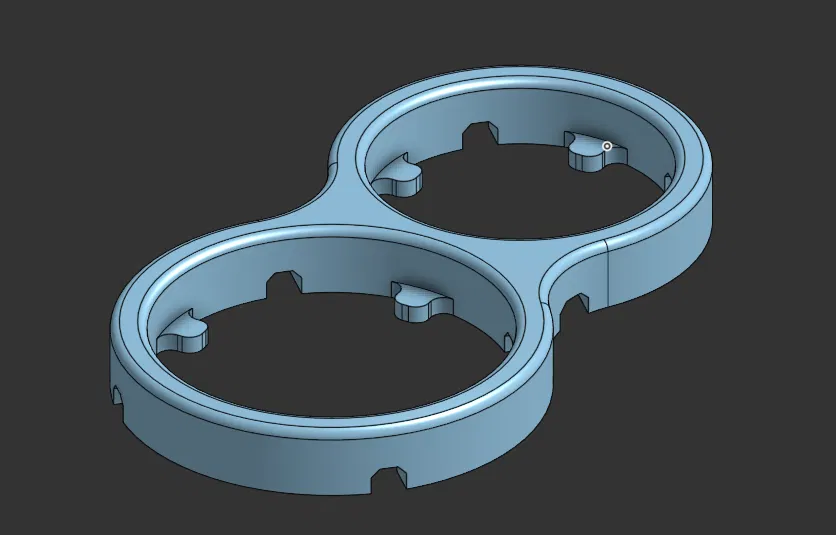 Giá phơi khô chai AG1 (AG1 Bottle Dryer) - Image 6