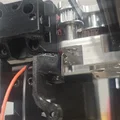 SV08 Yavoth toolhead mount x endstop - Thumbnail 2