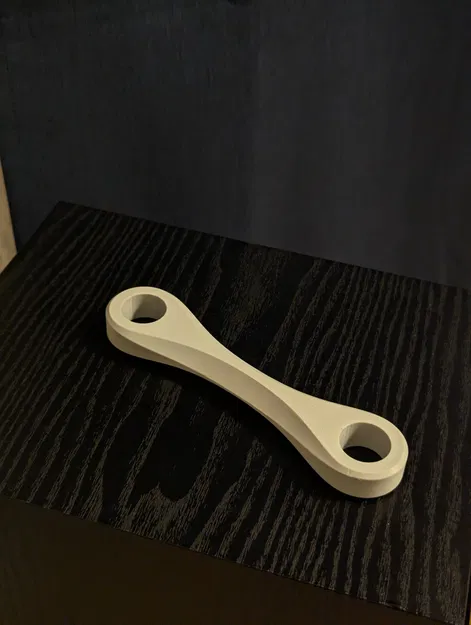 Kệ Treo Cuộn Filament Dạng Giàn (Truss-like Spool Rack) - Image 6