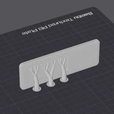 Nắp che logo thẻ Soapy Joe (Soapy Joe Card Logo Cover)