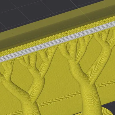 Nắp che logo thẻ Soapy Joe (Soapy Joe Card Logo Cover)