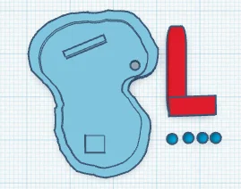 Mini Mini Golf - Image 1