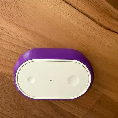 Ngàm treo tường Better IKEA BILRESA