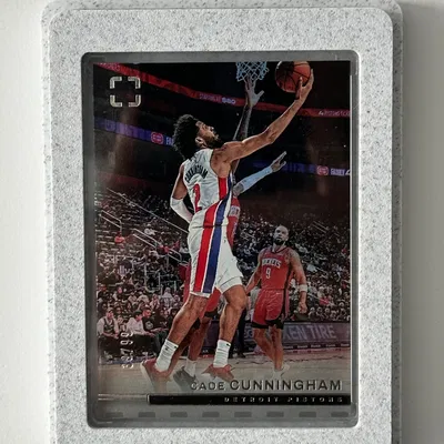 Kệ trưng bày thẻ gắn tường nam châm cho trading card TCG/sports