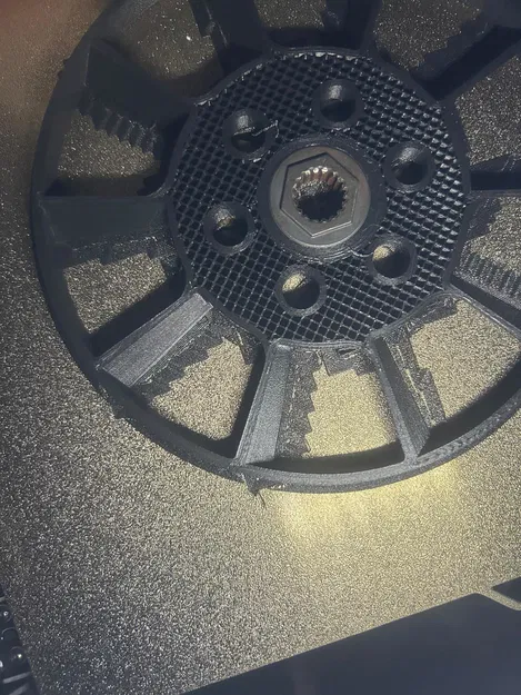 Ventilador raider - Image 2