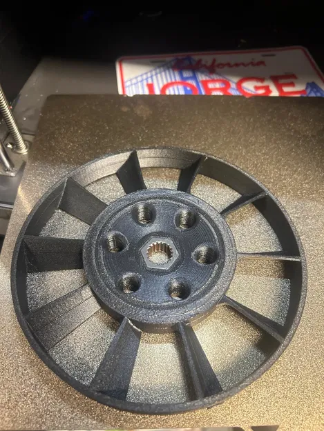 Ventilador raider - Image 3