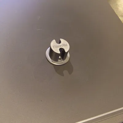 Chuông xe đạp gắn dưới ngàm MOST (Pinarello) - Bike Bell under mount