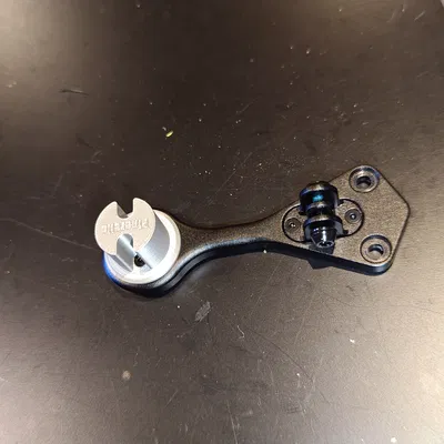 Chuông xe đạp gắn dưới ngàm MOST (Pinarello) - Bike Bell under mount