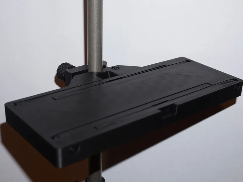 Giá kẹp tập nhạc tối ưu cho chân nhạc (gấp gọn, dễ mang theo) - Image 3