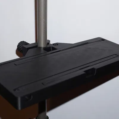 Giá kẹp tập nhạc tối ưu cho chân nhạc (gấp gọn, dễ mang theo)