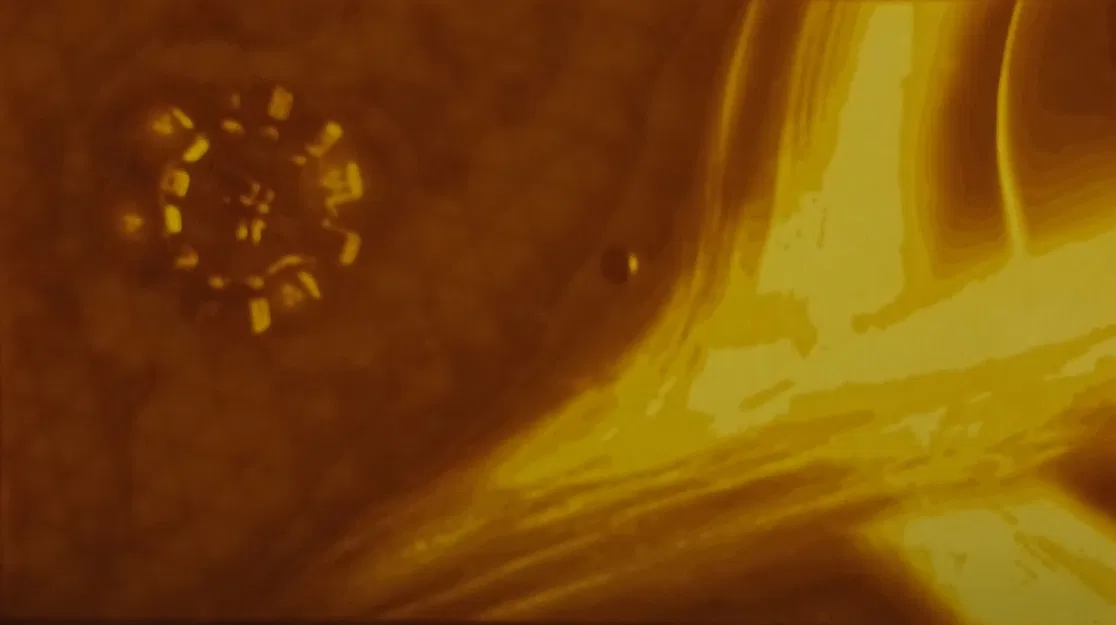 Interstellar Linthropane - Image 2