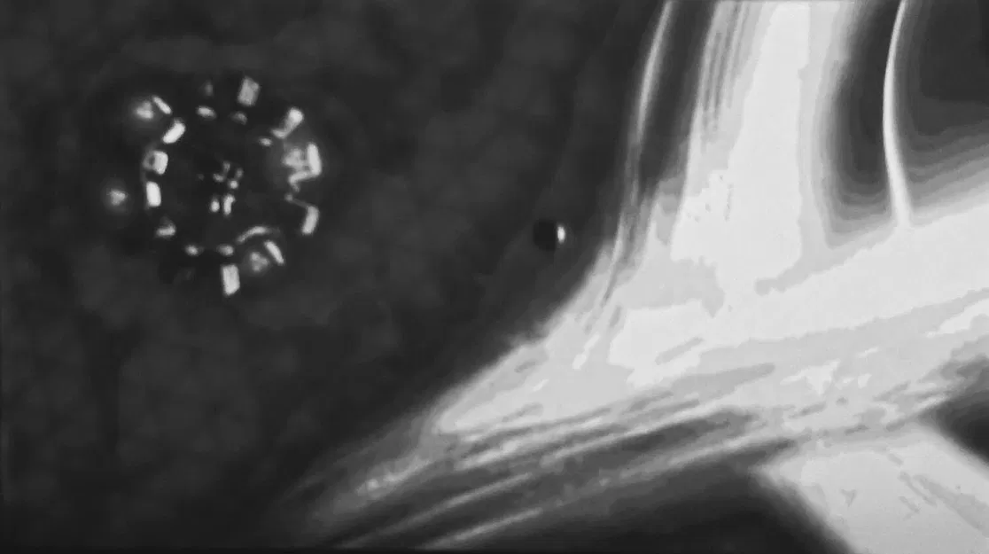 Interstellar Linthropane - Image 3