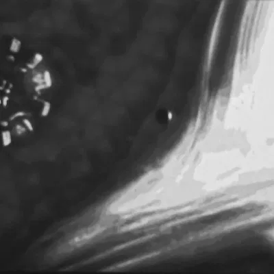 Interstellar Linthropane