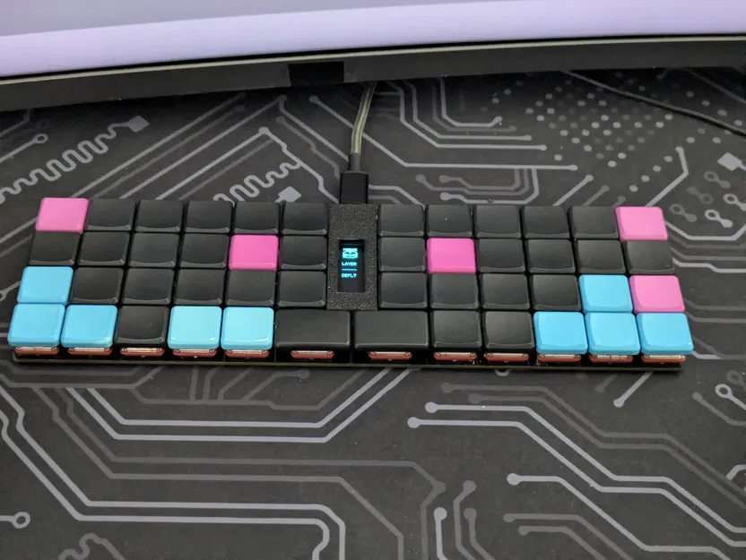 Nắp che LCD cho Pancake 2 (Pancake 2 LCD Cover) - Image 1