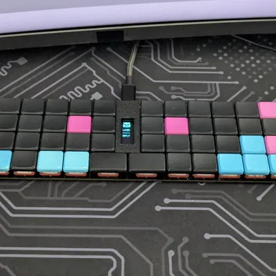 Nắp che LCD cho Pancake 2 (Pancake 2 LCD Cover)