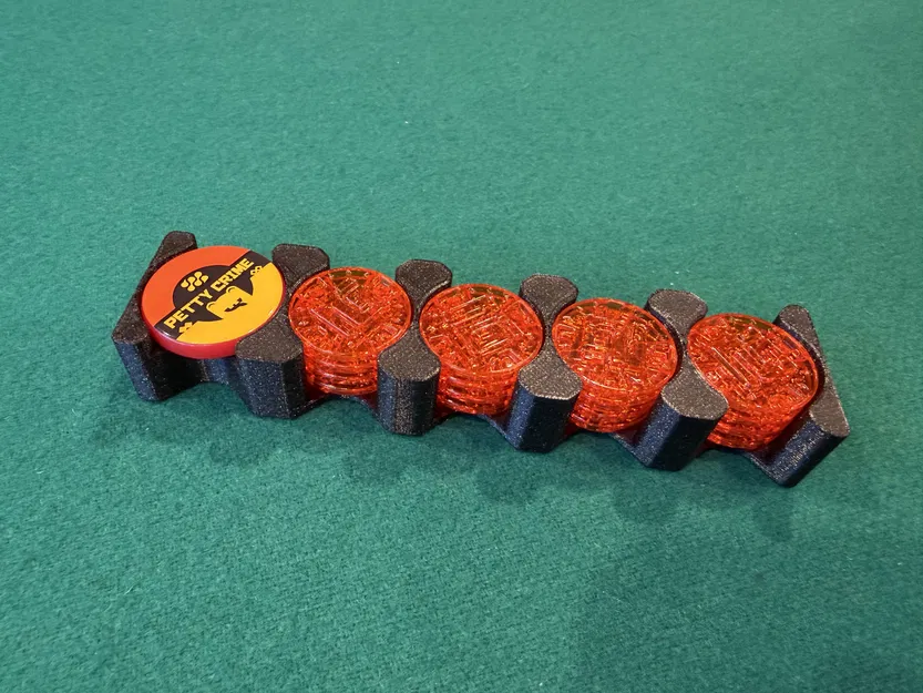 Insert/Organizer Shadow Moon Syndicates - Image 2